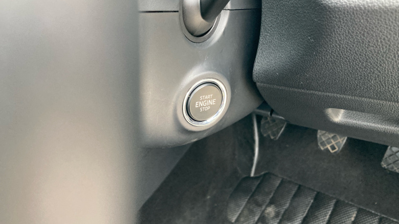 Skoda Fabia 1.0 TSI SE Edition 5dr Petrol Hatchback